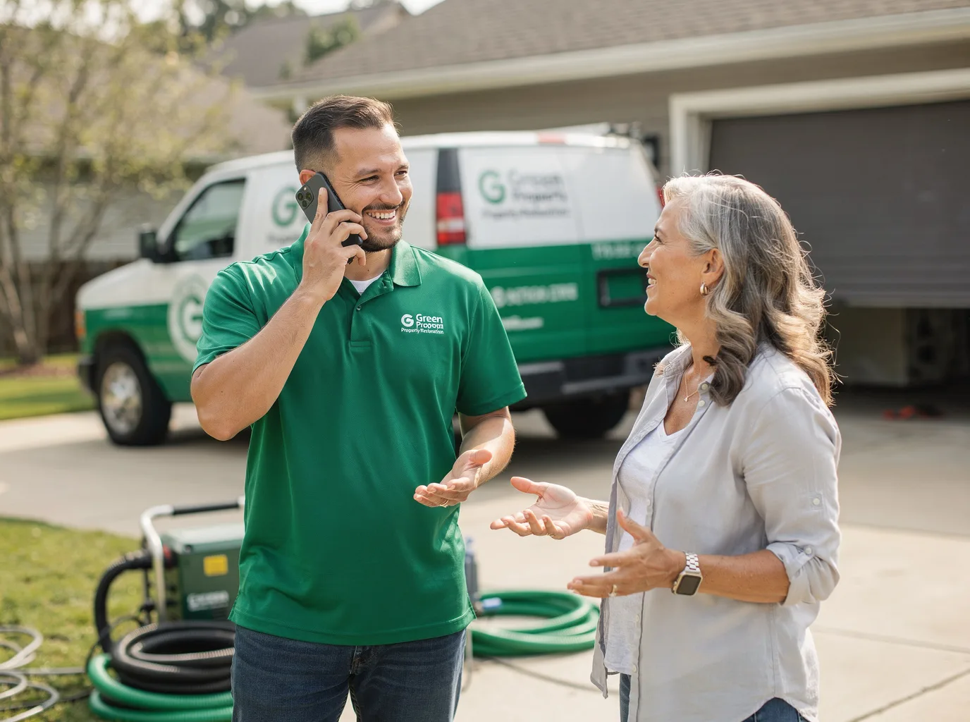 Water Damage Restoration Maryville, TN FAQs